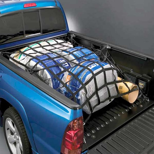 Bednet® Original Large (Full-Size Long Bed Truck) - Pickup Cargo Net